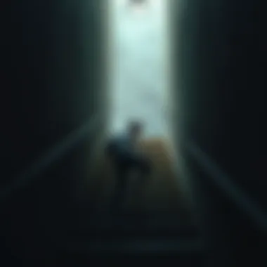 Benefits of climbing stairs for health