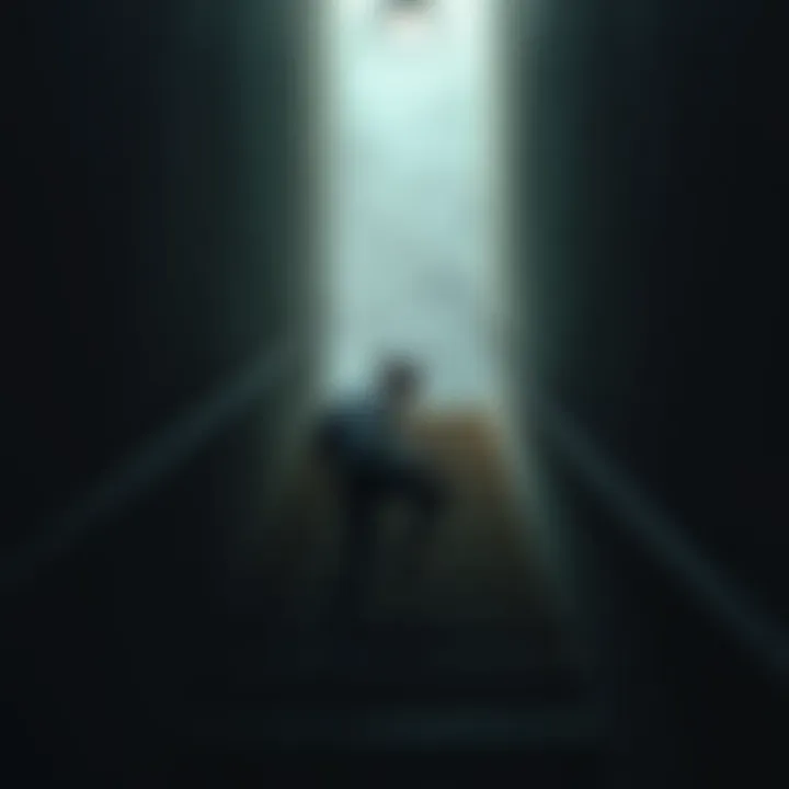 Benefits of climbing stairs for health