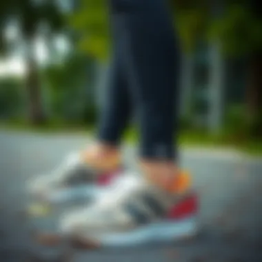 Everyday Outfit Inspiration Casual outfit featuring MP sports shoes