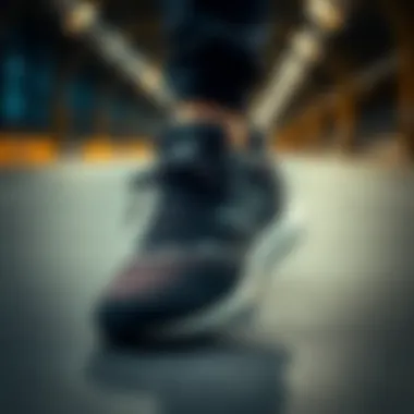 Performance Features of New Balance 530 Performance features of New Balance 530