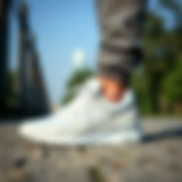 Versatile Styling with New Balance 530 Versatile styling with New Balance 530 shoes