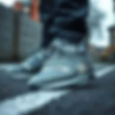 Notable New Balance 574 Gri: Konfor ve Şıklığın Buluşma Noktası