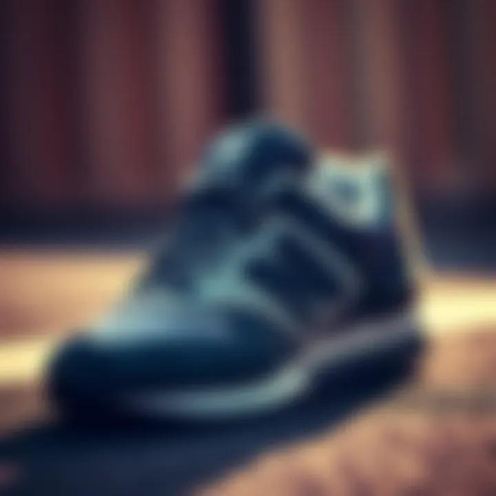 New Balance 574 Gri: Konfor ve Şıklığın Buluşma Noktası Summary