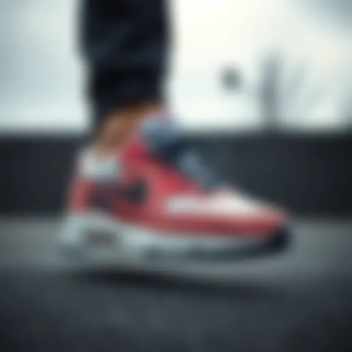 Nike Air Max 90 Kadın: Stil ve Konforun Buluşma Noktası Summary