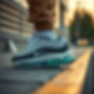 Styling tips for integrating Nike Air Max Systm into various outfits