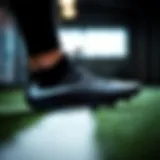 Nike Air Zoom Mercurial Superfly 9: Performans ve Stil Bir Arada Introduction