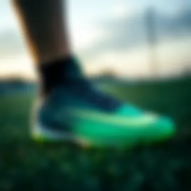 Nike Air Zoom Mercurial Superfly 9: Performans ve Stil Bir Arada Summary