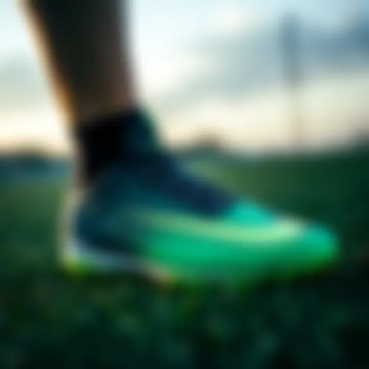 Nike Air Zoom Mercurial Superfly 9: Performans ve Stil Bir Arada Summary