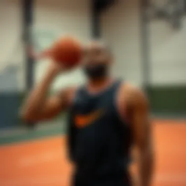 User experience feedback on performance