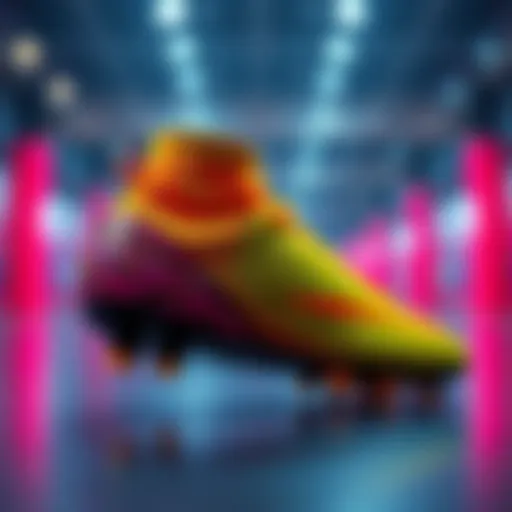 Nike Mercurial Vapor 13 Elite: Yüksek Performans İçin Tasarlanmış Futbol Ayakkabısı Introduction
