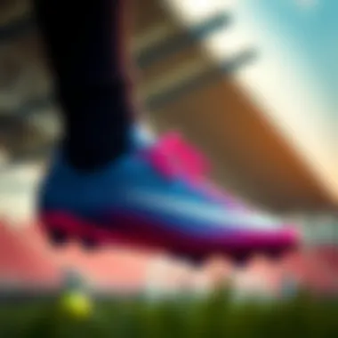 Notable Nike Mercurial Vapor 13 Elite: Yüksek Performans İçin Tasarlanmış Futbol Ayakkabısı