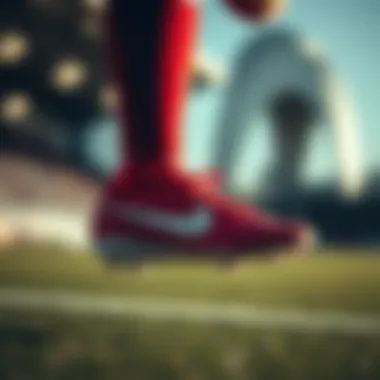 Nike Mercurial Vapor 13 Elite: Yüksek Performans İçin Tasarlanmış Futbol Ayakkabısı Summary