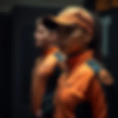 Technological advancements in sports apparel