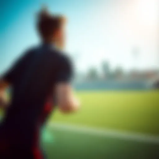 Innovative Design of the Nike Pro Football Innovative design of the Nike Pro football