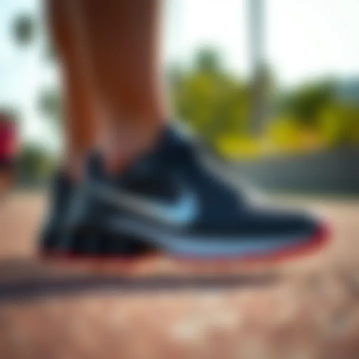 Stylish design overview