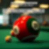 A detailed comparison chart of original ball price ranges.