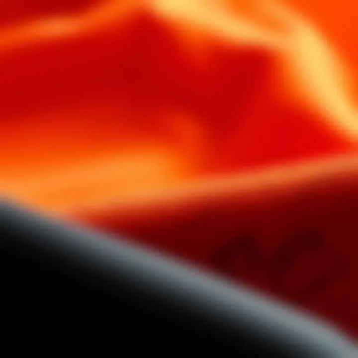 Choosing the right fabric for outdoor wear