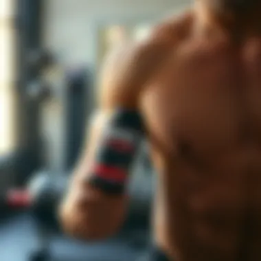 Potential side effects of pre-workout products