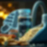 Diverse sources of protein