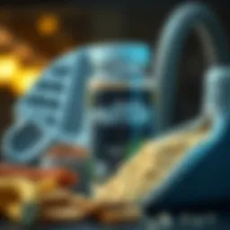 Diverse sources of protein