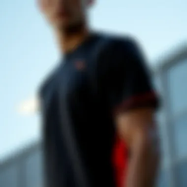 Eco-Friendly Fashion Choices Sustainable materials used in Puma t-shirts