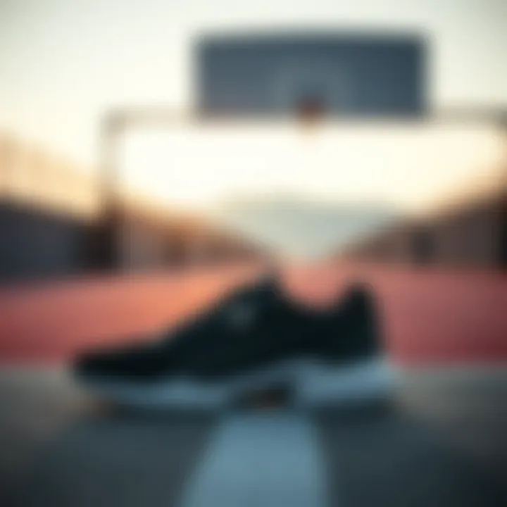 Comfortable fit showcasing Puma Jada Renew