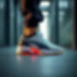 Elegant design of Puma Jada Renew shoes