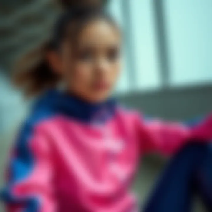 Versatile outfit combinations with Puma Jada Renew