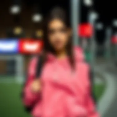 Fashion-forward styling tips incorporating Puma women's sports items for everyday wear