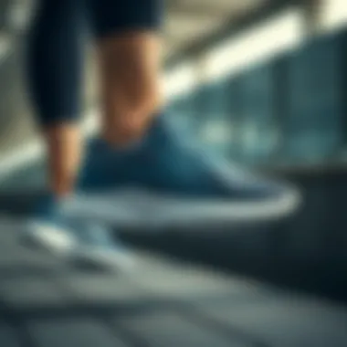 Everyday practicality of Reebok Lite in daily life