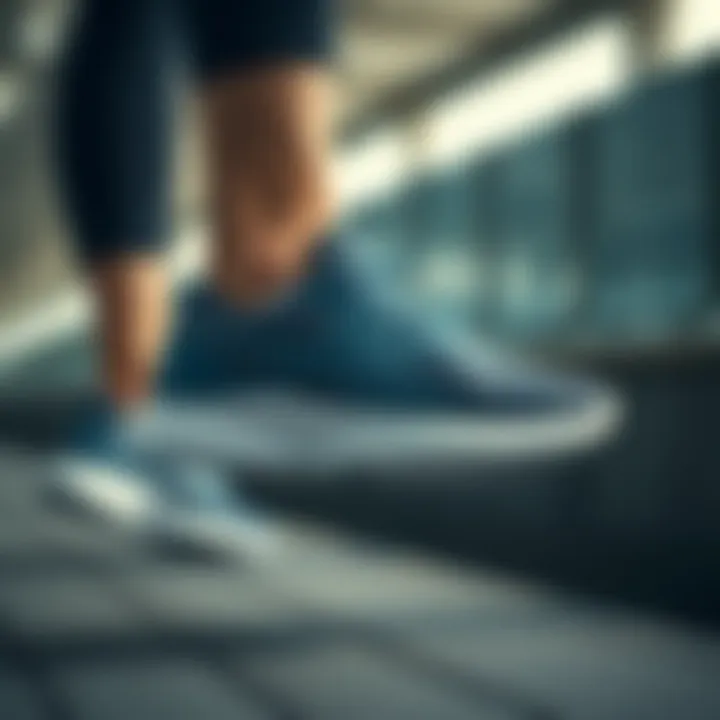 Everyday practicality of Reebok Lite in daily life