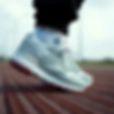 Caring for Your Reebok Sneakers Maintenance tips for keeping Reebok sneakers in top condition