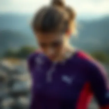 Integrating water into daily routine