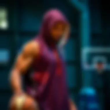 Combining aesthetics and functionality in sportswear