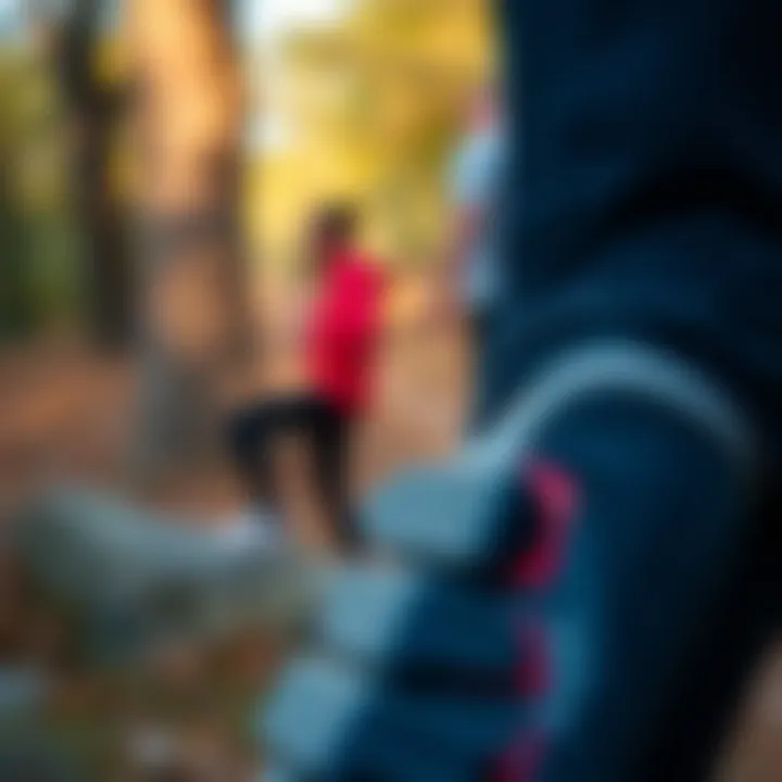 Fashionable Combinations with Salomon Alphacross 4 Stylish outfit combinations featuring the Salomon Alphacross 4