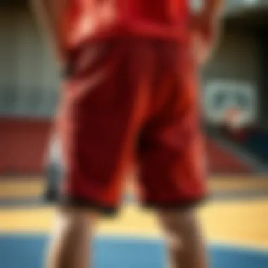 Discover budget-friendly basketball short options Affordable brands for basketball shorts