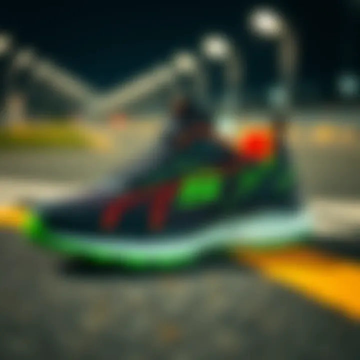 A Look at the Innovative Design of Skechers Skech Air Dynamight Innovative design of Skechers Skech Air Dynamight