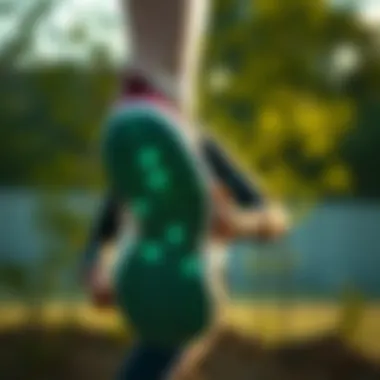 Experience the Impact of Skech Air Technology Skech Air technology in action