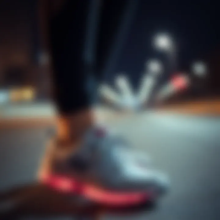 Fashionable outfit ideas paired with Skechers S-Lights