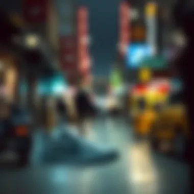 Spor Giyiminde Mahalle Sınırlamaları: Court Borough ve Low 2 GS Introduction