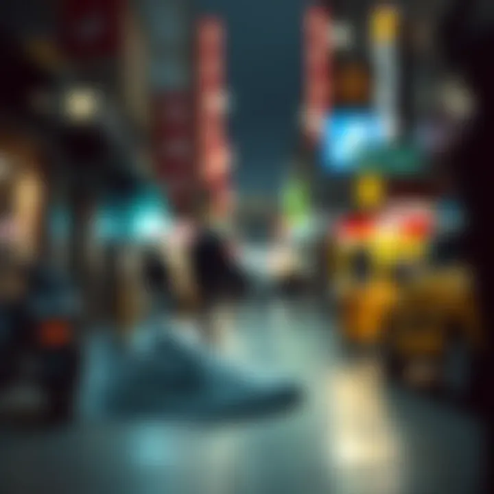 Spor Giyiminde Mahalle Sınırlamaları: Court Borough ve Low 2 GS Introduction