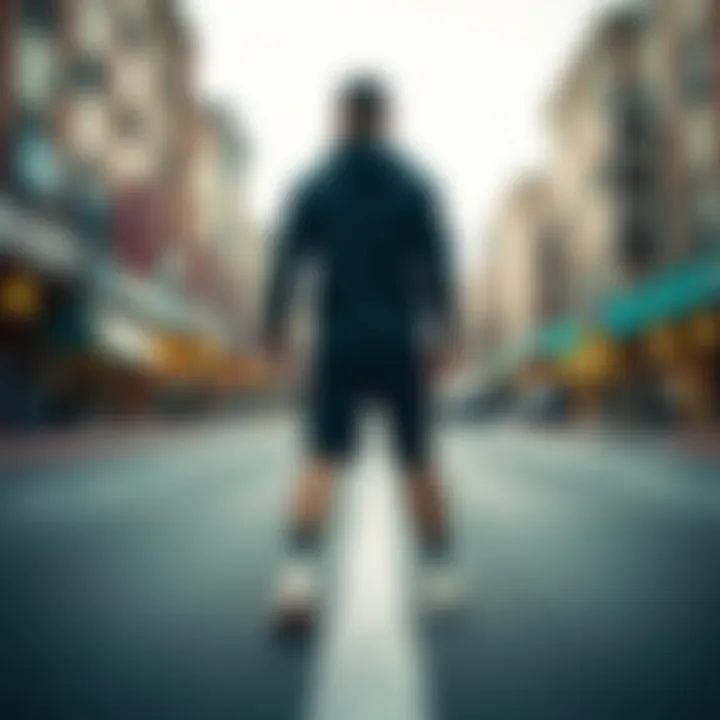 Spor Giyiminde Mahalle Sınırlamaları: Court Borough ve Low 2 GS Summary