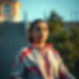 Comfortable athletic wear for stress relief