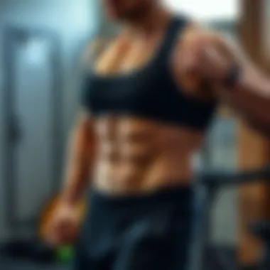 Exercise techniques for strengthening the transversus abdominis