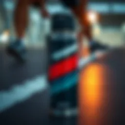 Stylish sports thermos showcasing innovative design