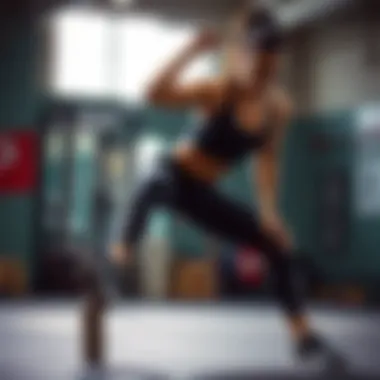 Techniques for Leg Elevation