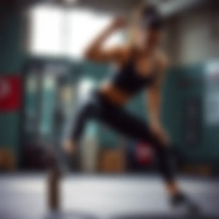 Techniques for Leg Elevation