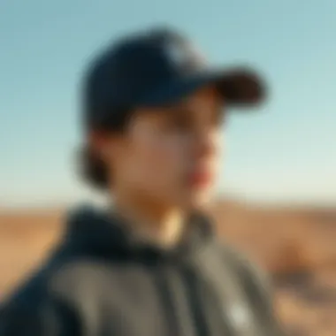 Everyday Chic: Versatile Under Armour Cap Versatile cap ideal for casual everyday wear